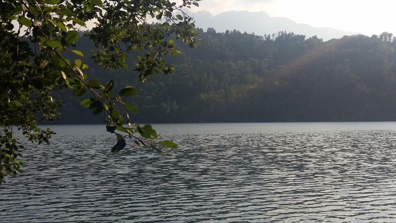 Le Quattro Stagioni Apartamento Levico Terme Exterior foto